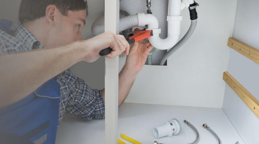 Local 24/7 Emergency Plumbing in San Juan, TX